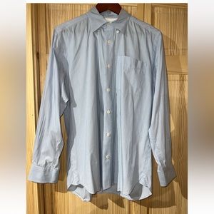 TIMBERLAND Limited Edition Breathable Full Button Men’s Shirt Size Medium